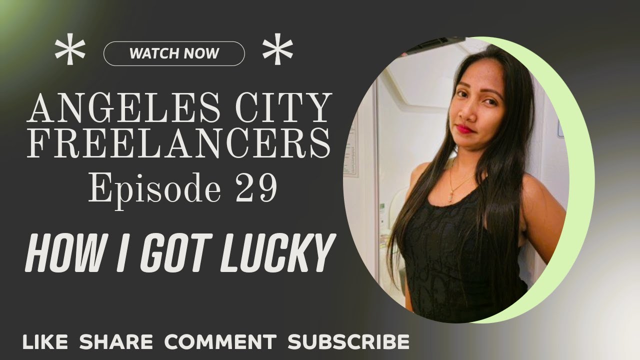 Angeles City Freelancers Episode 29