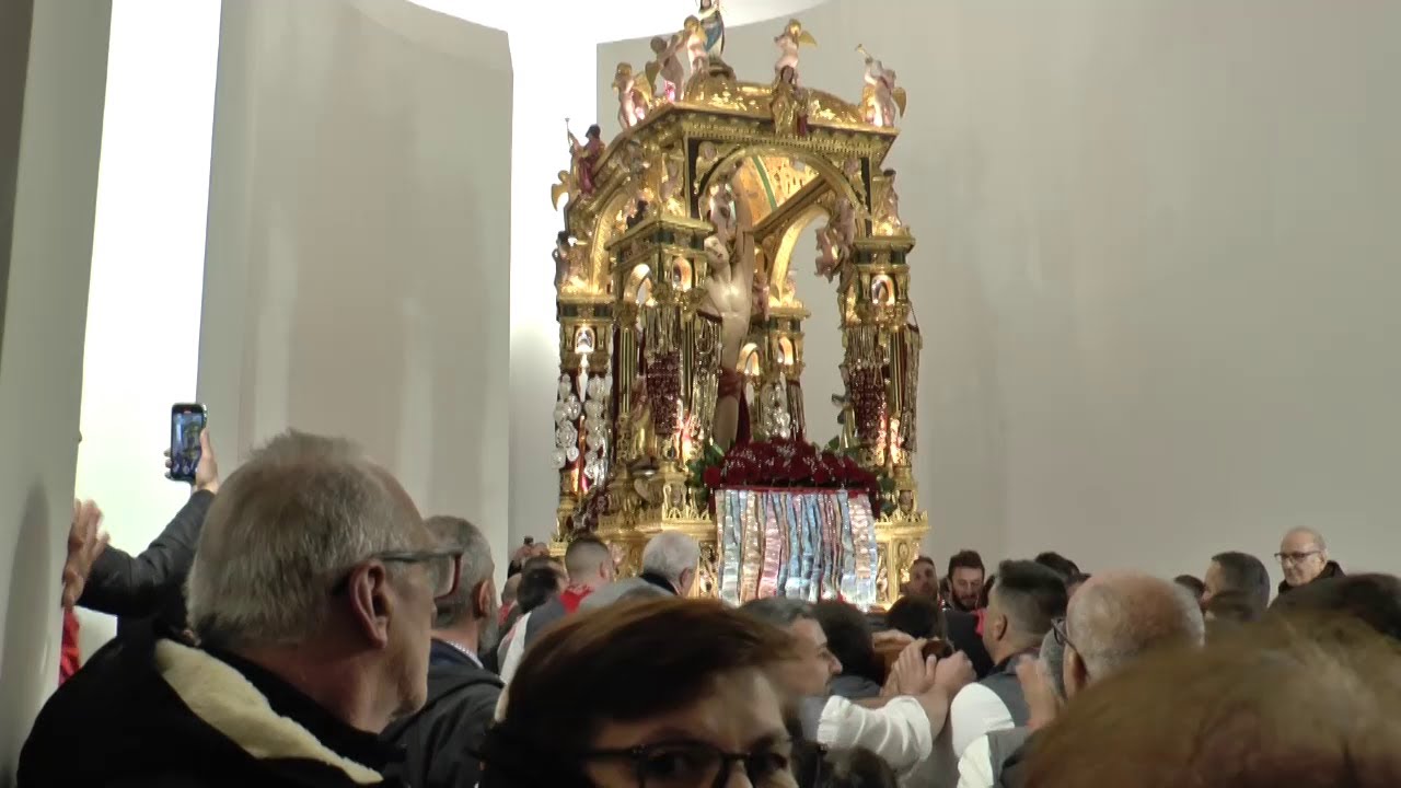 Festa di San Sebastiano