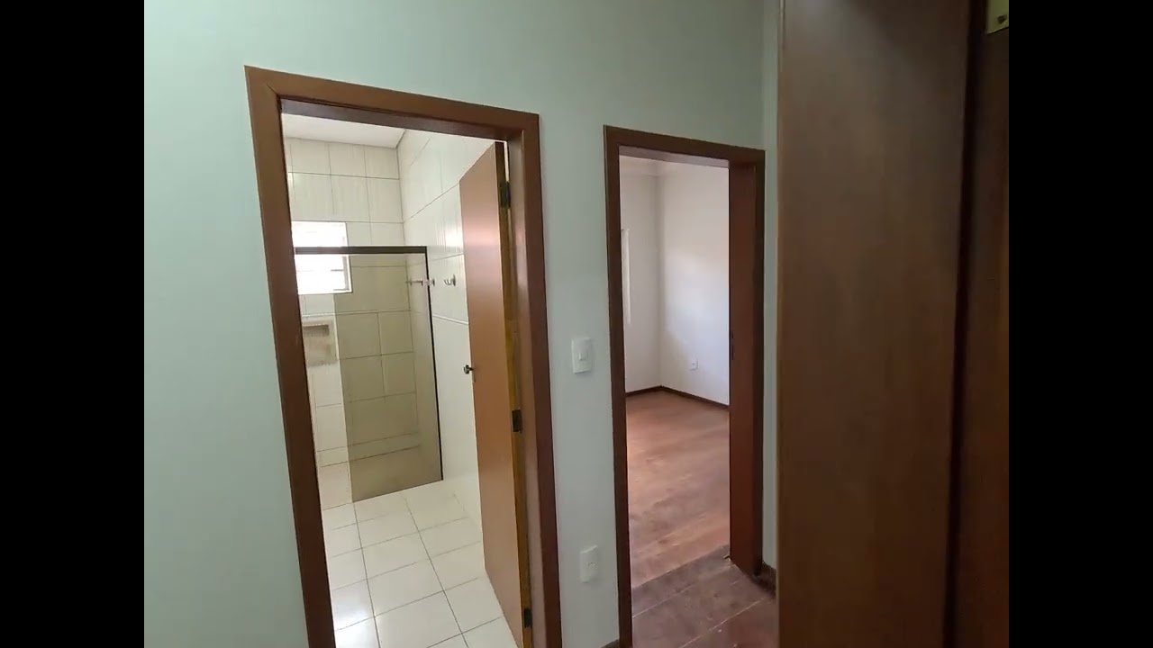 Casa à venda no bairro Boa Vista - Varginha/MG