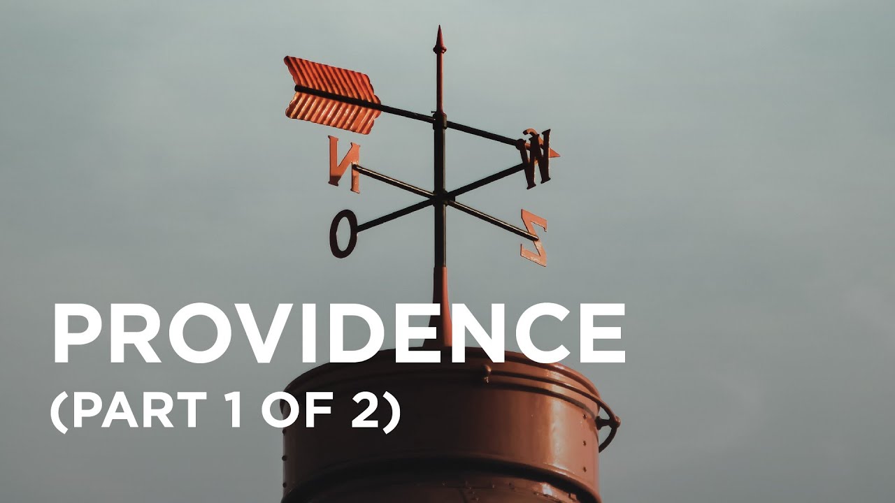 Providence (Part 1 of 2) - 02/22/23
