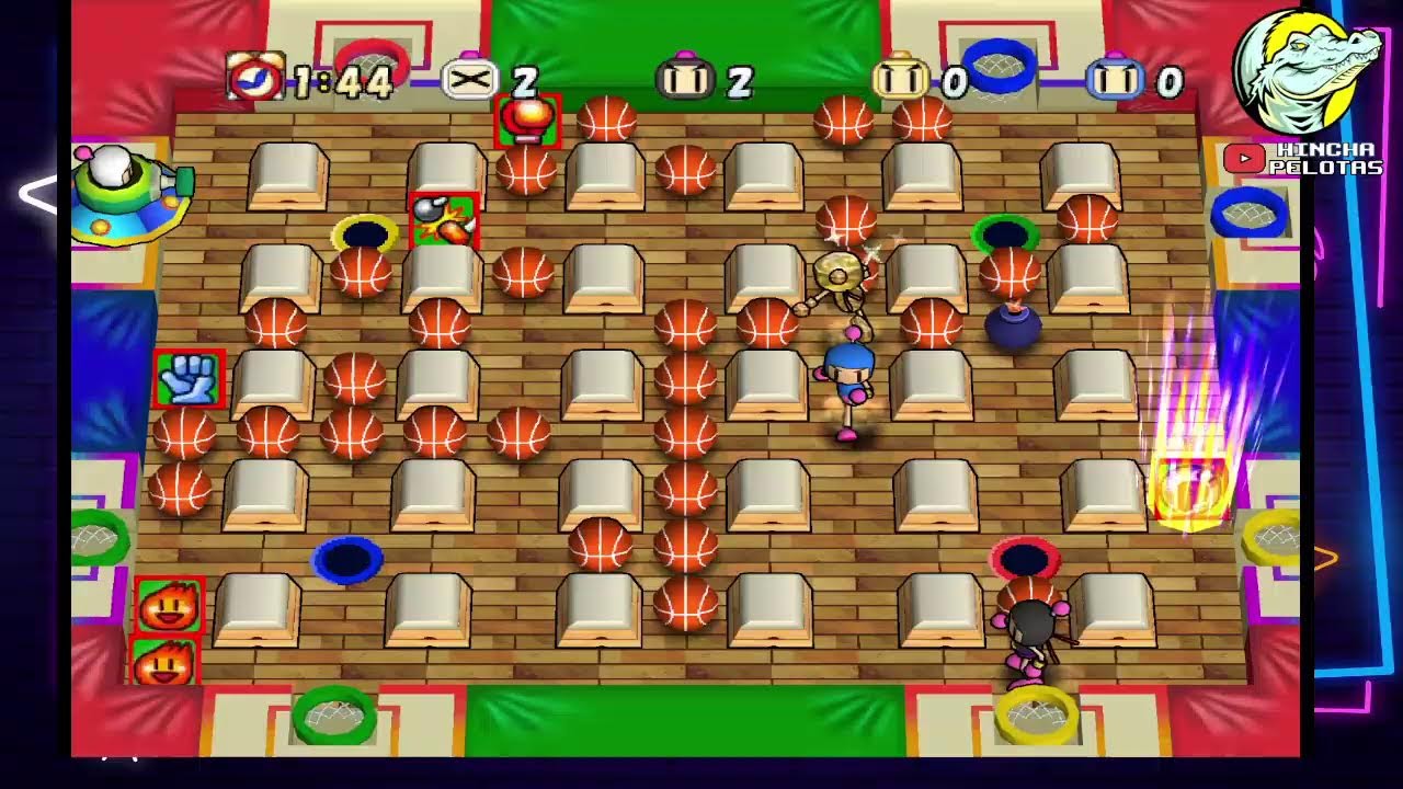 SUPER JUNTADA