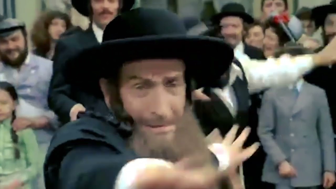 Funny Jewish Dance. Vile Jewish Music. 10 Hours Challenge. Подлая еврейская музыка с танцами 10часов