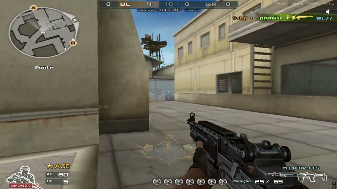 Nexus frags #7 -  FRAGS IN CFOL 2026.1