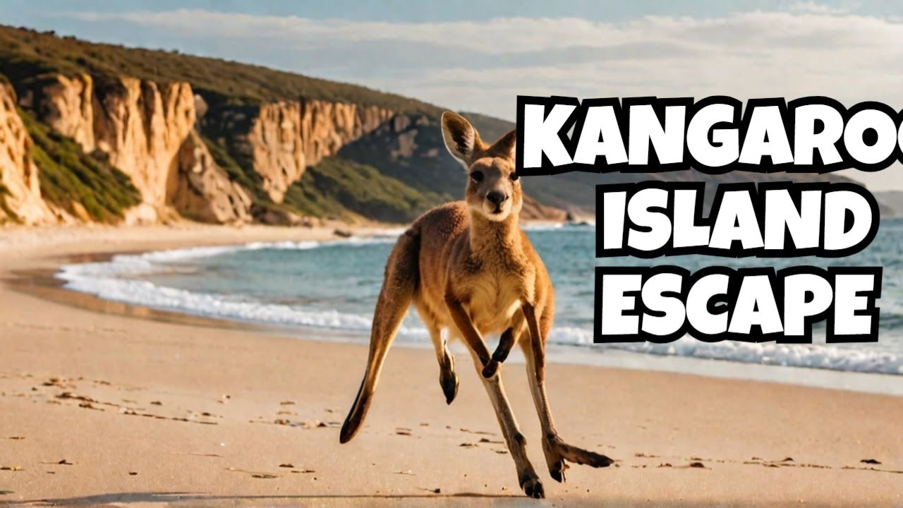 Kangaroo Island South Australia: Australia&rsquo;s Best Kept Secret