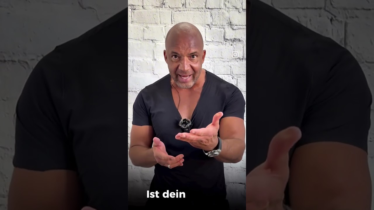 Mein Mitbewohner Detlef (Folge 2)