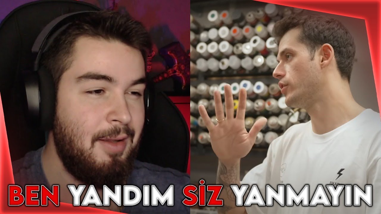 H1vezZz Ben Yandım Siz Yanmayın İzliyor (@orkunisitmak)