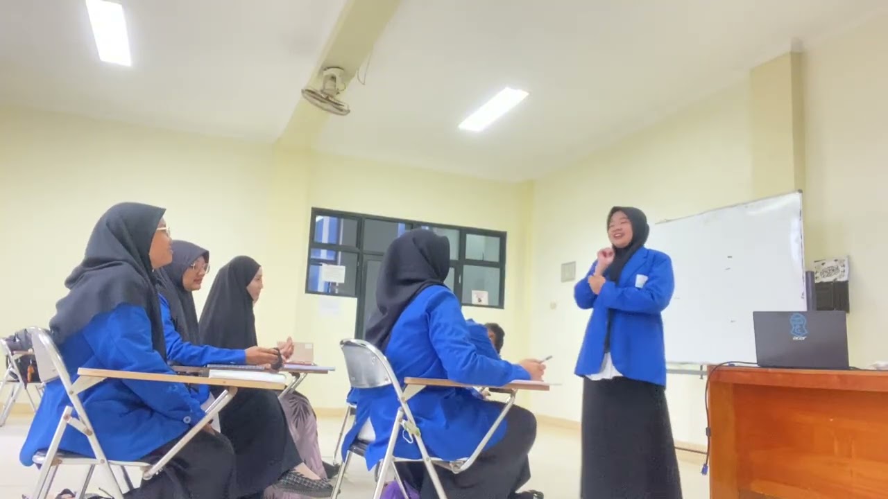 Video Pembelajaran Bahasa Indonesia Fase C