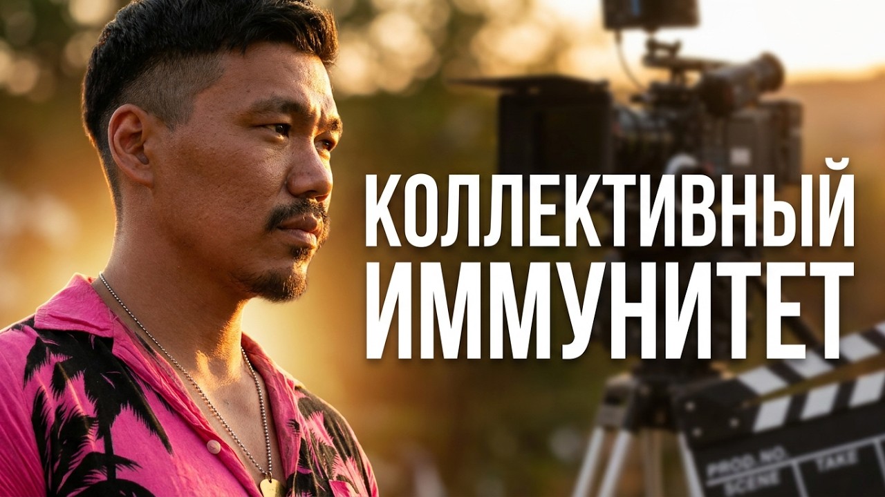 Онбагандар | Бекстейдж | Фильм о фильме | BTS