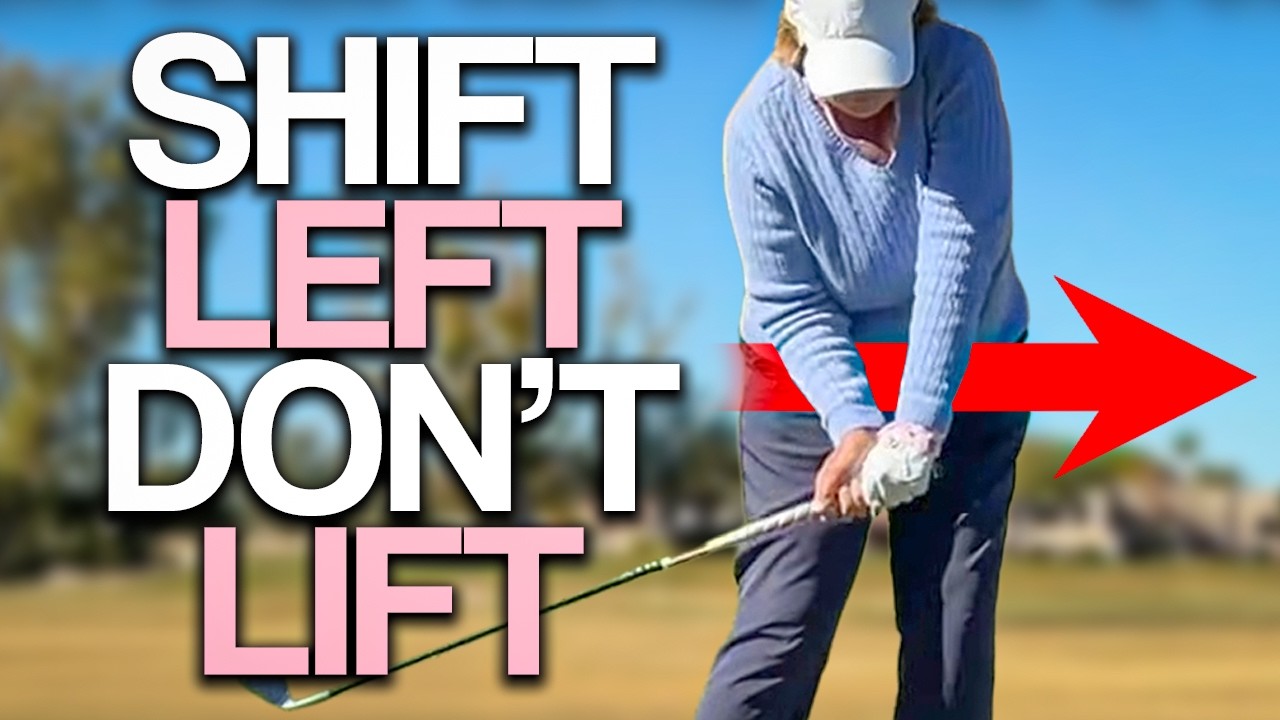 The One Thing Accomplished Iron Players Do (That Most Golfers Don’t)