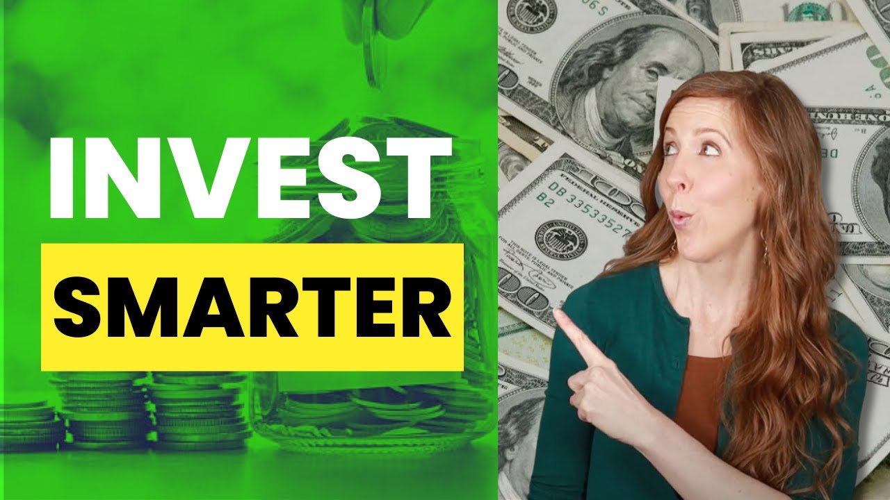 How To Be A Better Investor