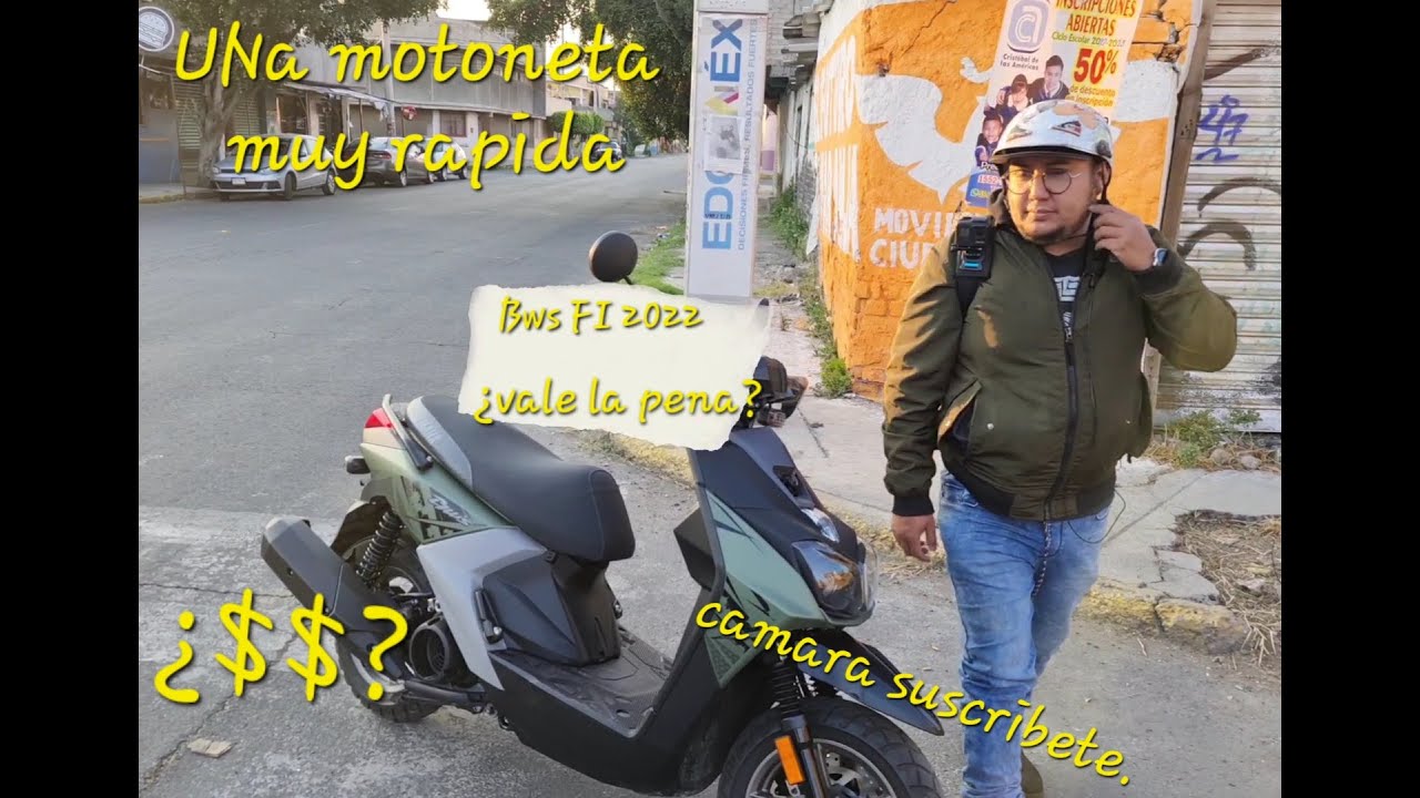 Bws FI 2022 EN PLNO 2023 ¿VALE LA PENA?|||CHECATESTA|||BWSFI