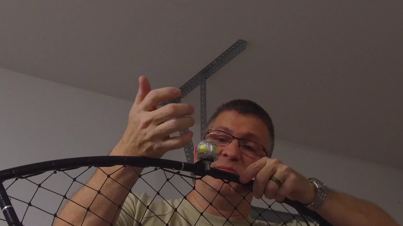 Paramotor upgrade - install of new Skyflar Strobe + Initial Product Review