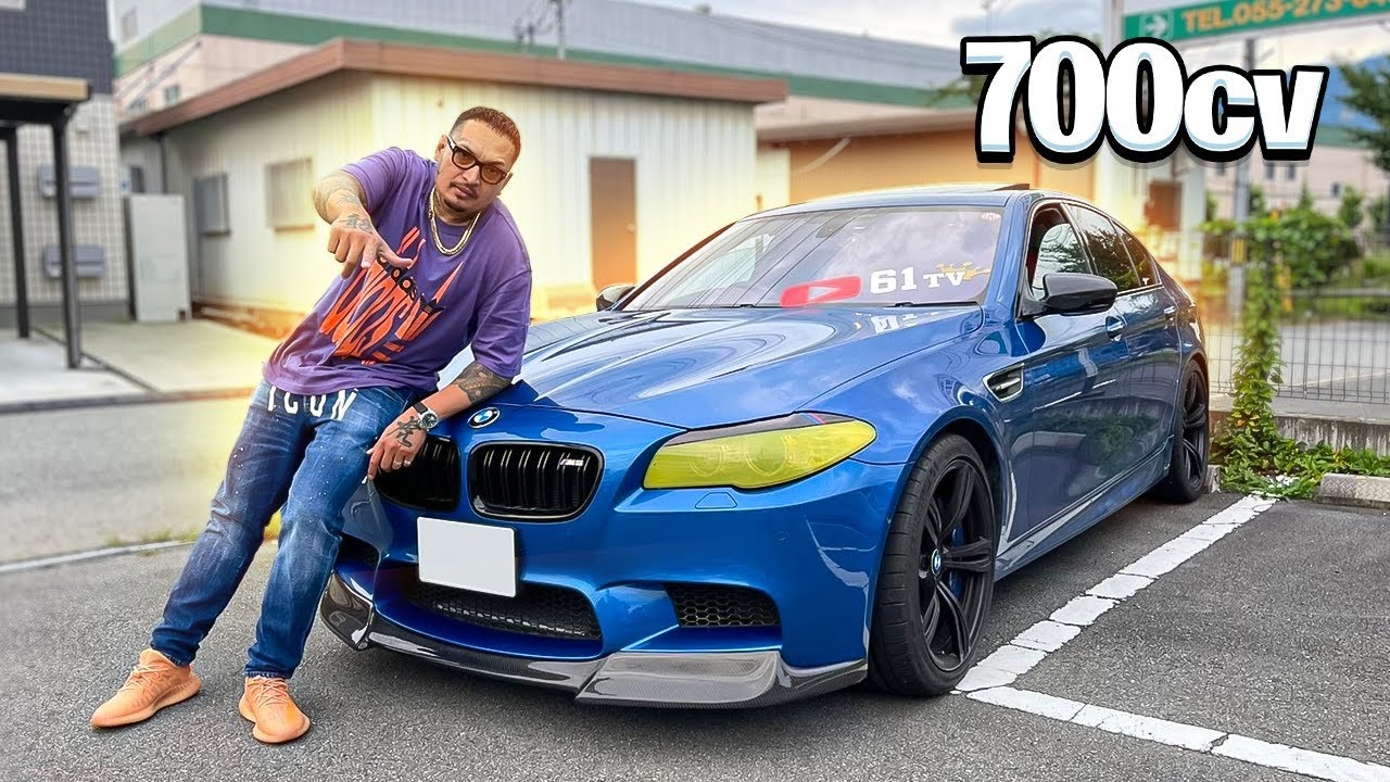 ROLE DE M5 DO PEZÃO(EX YAKUZA) *muito forte*