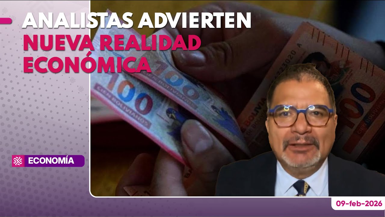 El dólar rompe la barrera de los Bs 9: Analistas advierten nueva realidad económica