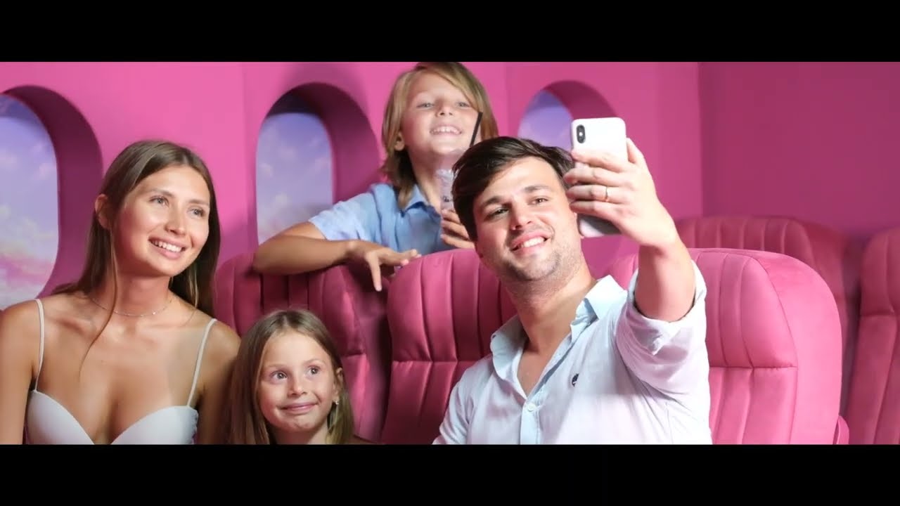 Selfie Park