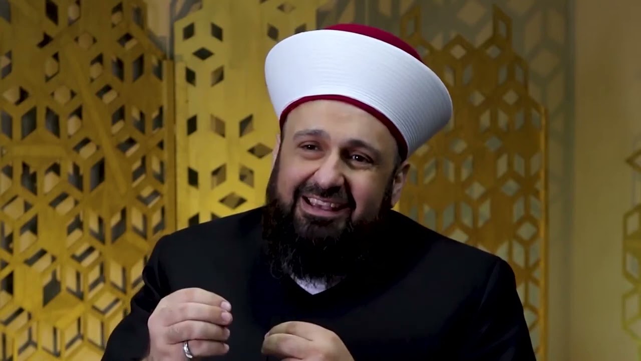 عقيدة المسلمين - الحلقة 2 - أ.د. الشيخ طارق اللحام