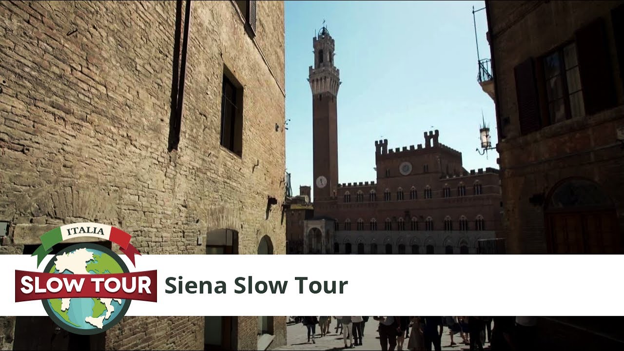 Siena: Women of Siena | Italia Slow Tour in Tuscany
