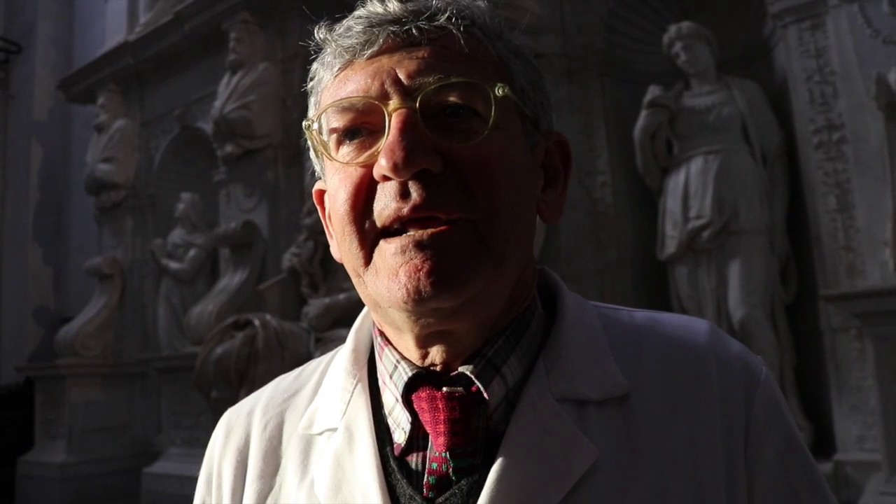 Roma ritrova la luce di Michelangelo nel Mosè a San Pietro in Vincoli