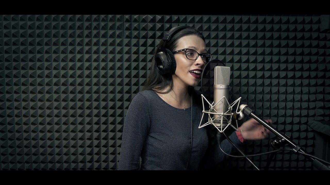 Nasza niebezpieczna miłość (z rep.M.Bajora) - Konstancja Wencel