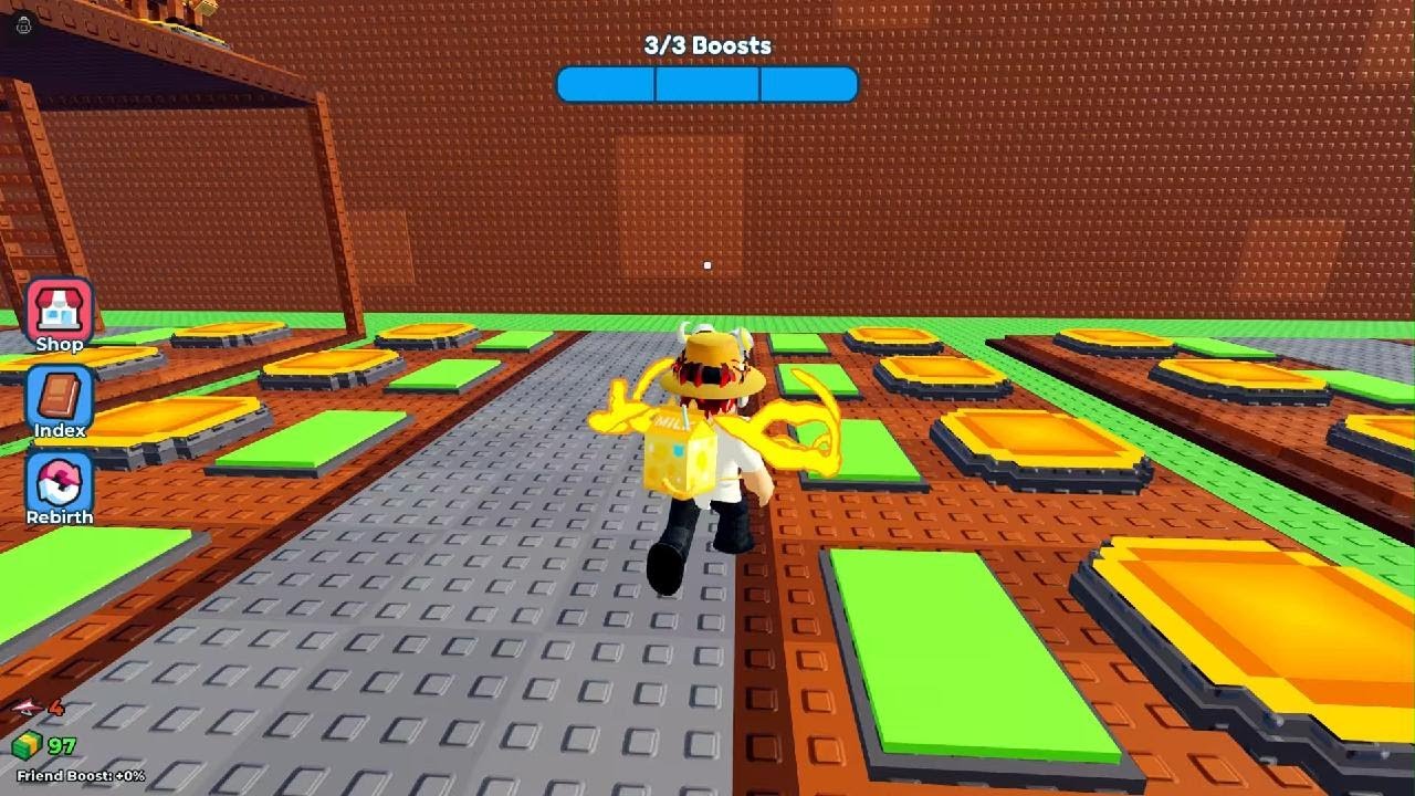 Playing random Roblox games part 10.