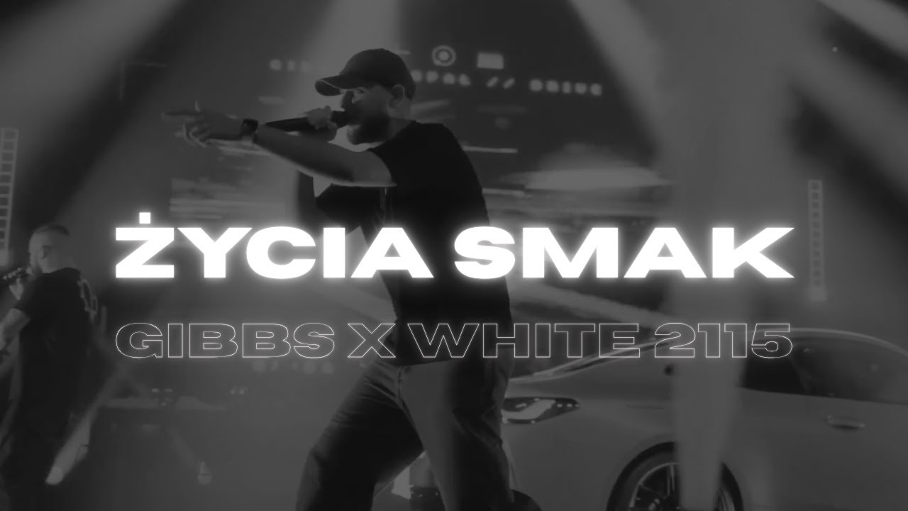 [FREE] GIBBS x WHITE 2115 TYPE BEAT - 