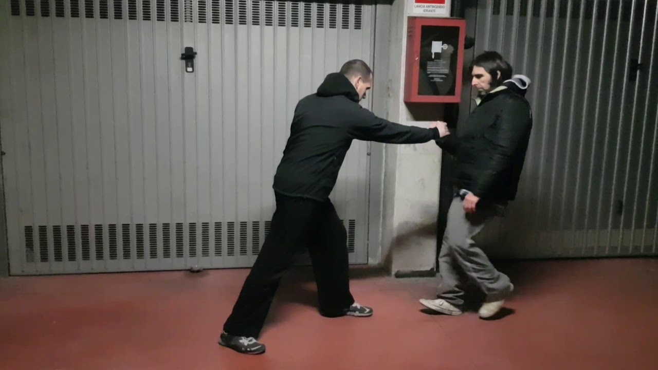 Onda vs centro