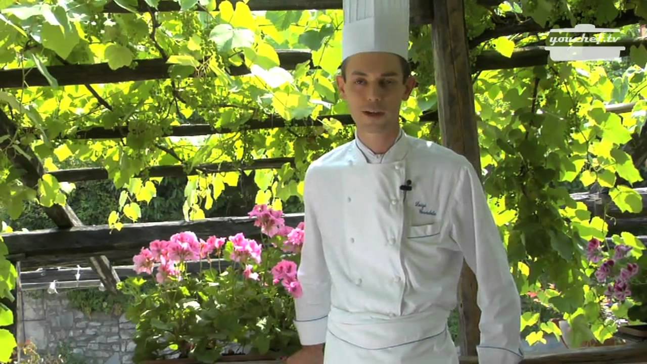 youchef.tv - Ristorante Salice Blu