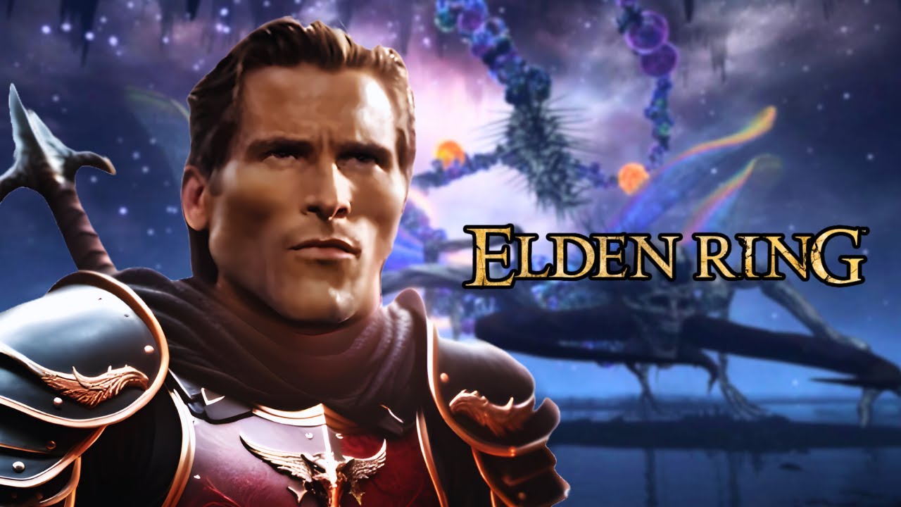 Линия заданий Ранни — это шедевр | Elden Ring Blind Experience