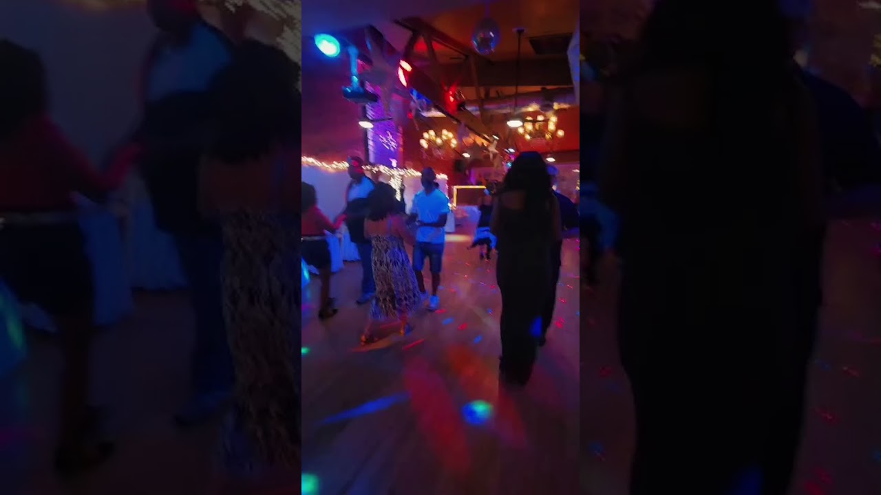 Here’s Why Latin Night Never Misses