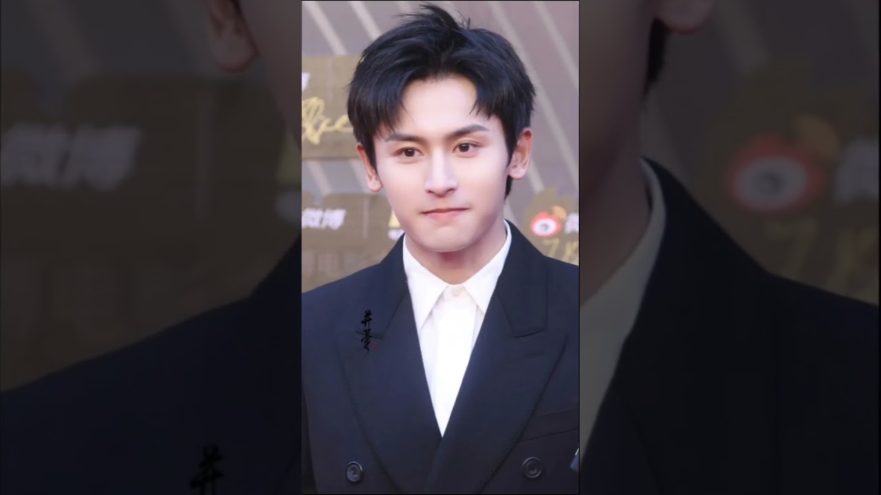 #นักรบพเนจรสุดขอบฟ้า#junzhe