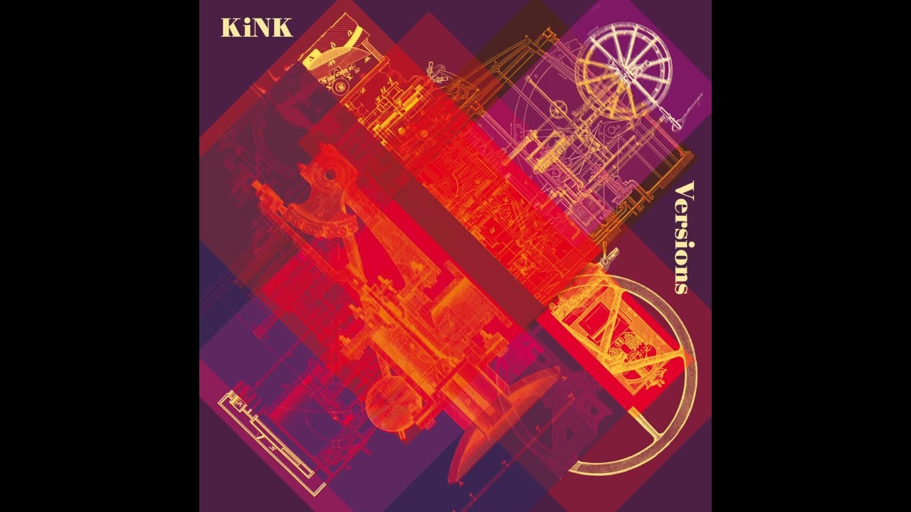 KiNK - Pump (Version C) [RB144]