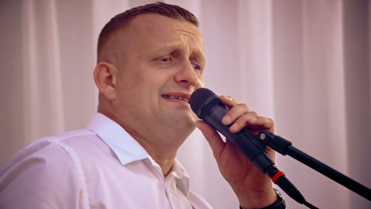 Grupa Medium   Niech nam zazdrości cały świat   cover 2022