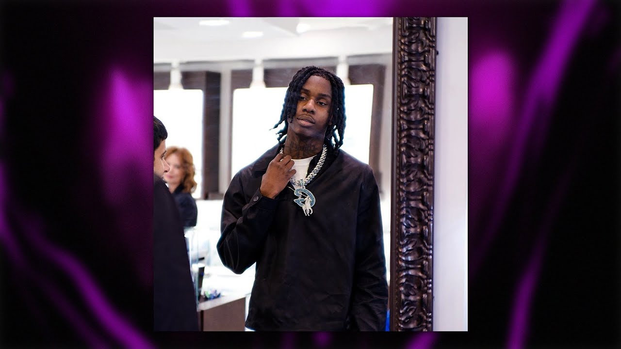 (FREE) Polo G x Scorey Type Beat - 
