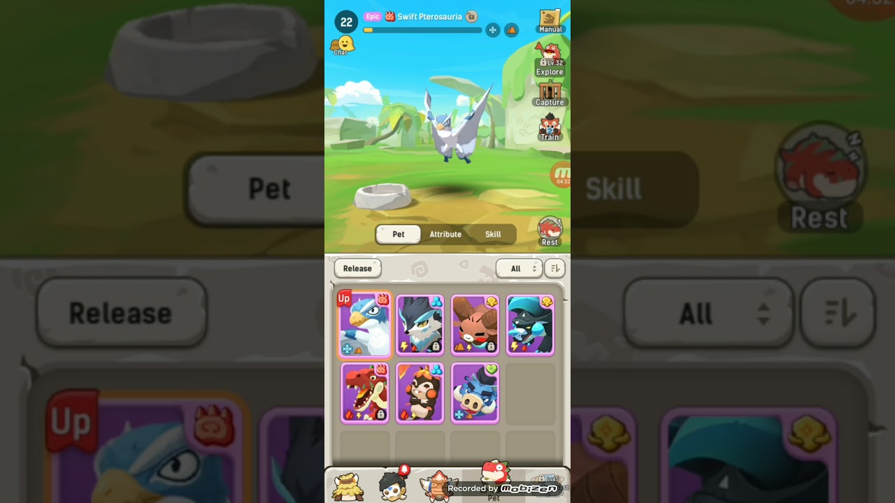 How To Equip Pets - How to unlock Attribute - How To Level Up Character - Ulala Idle Adventure