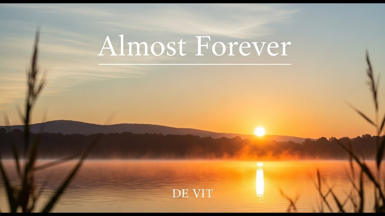 Almost Forever audio lyrics songs