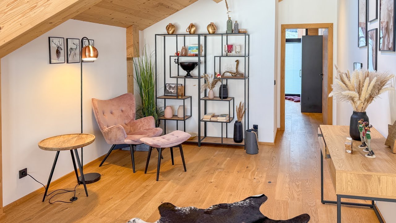 Exklusives Ferienappartement im Bergresort Hauser Kaibling