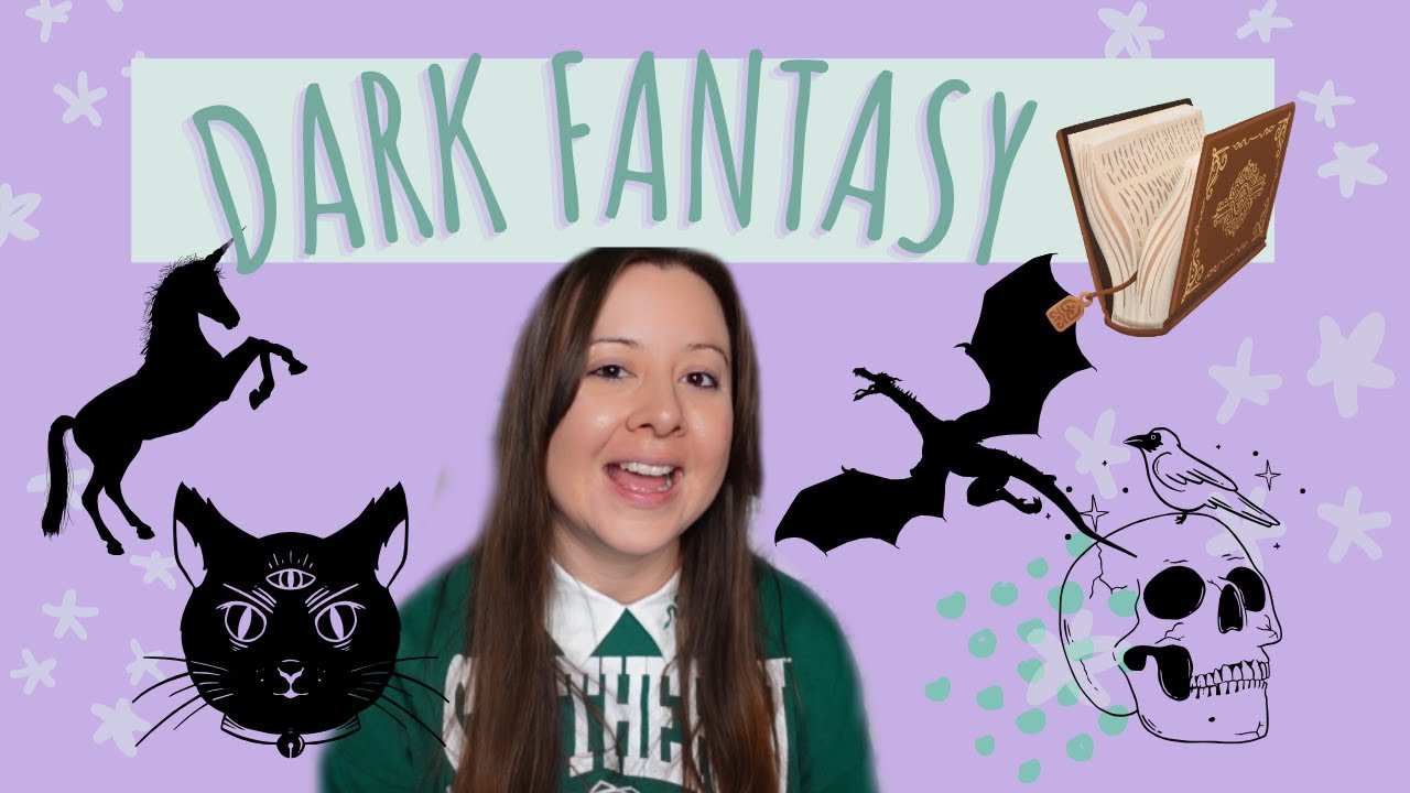How to Write Dark Fantasy