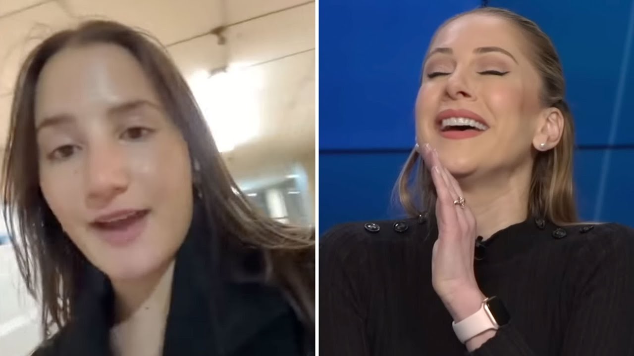 TikToker Dumps Date For Being Frugal