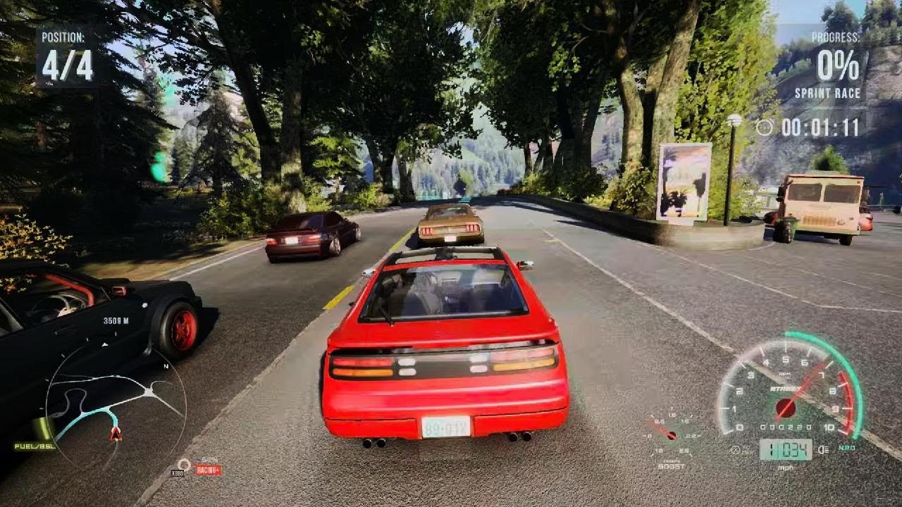 CarX Street - Engine SWAPS! - 23 Cars - 23 Different Engines - C4 Elite Races - Hard Mode