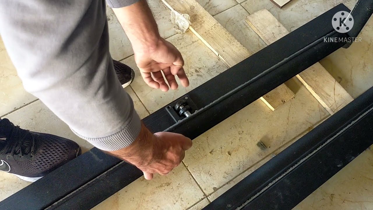 تقطيع الكرديون الجزء 2