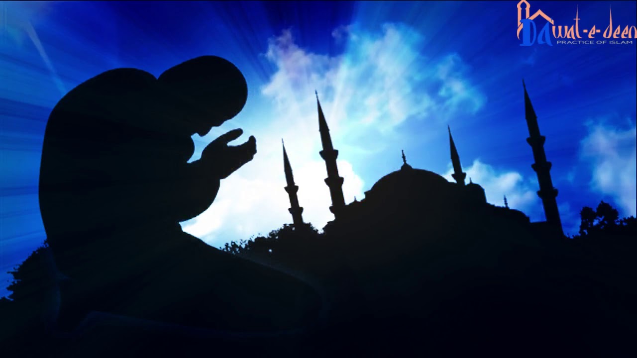 EMOTIONAL DUA BY MAULANA TARIQ JAMEEL SAHEB