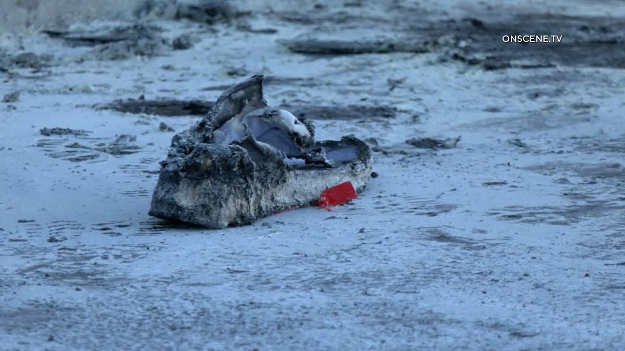 Man Hospitalized After Setting Himself on Fire in Riverside