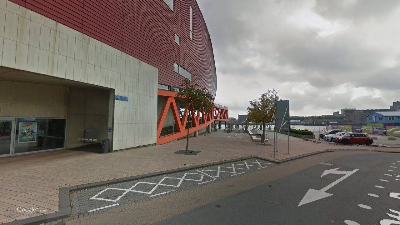 Rotterdam (follow-up): Vondst dode baby aan de Antoine Platekade