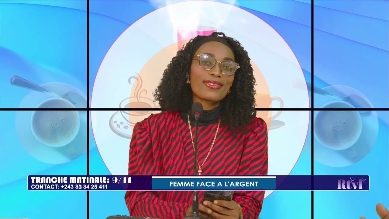 FEMME FACE A L'ARGENT
