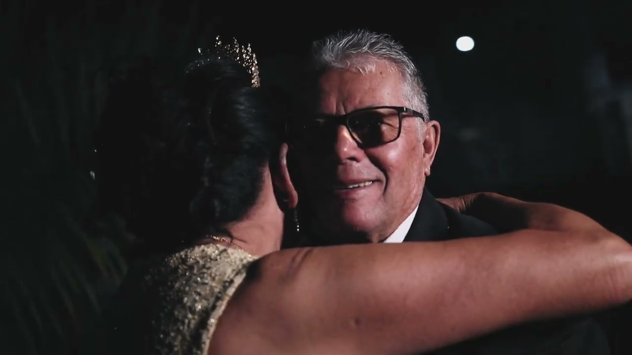 Bodas de Ouro Davi e Maria // Filme Oficial