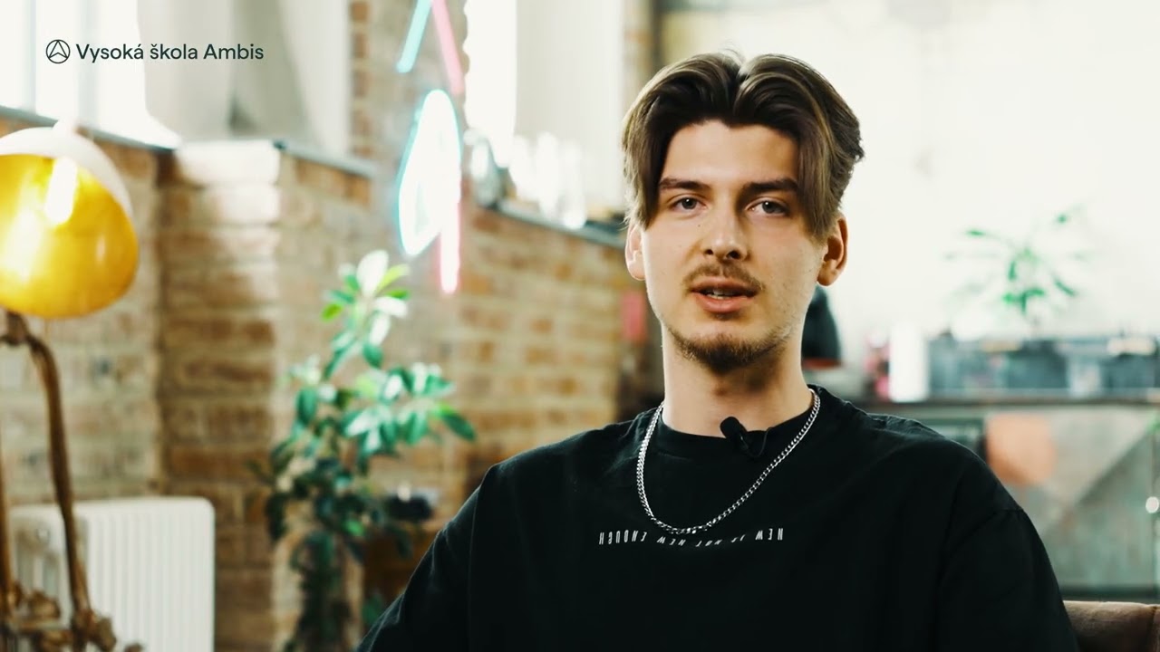 Marketingová komunikace | Reference studentů | Ambis VŠ