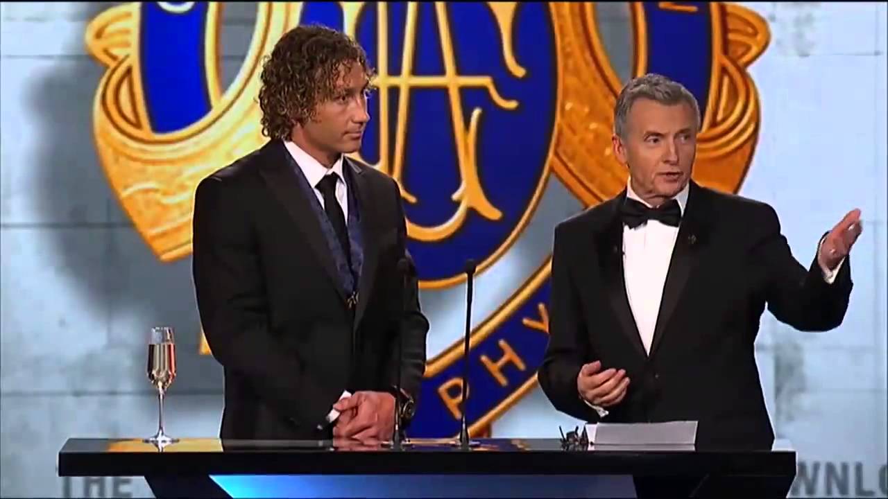 2014 AFL Brownlow Medal (part 4)