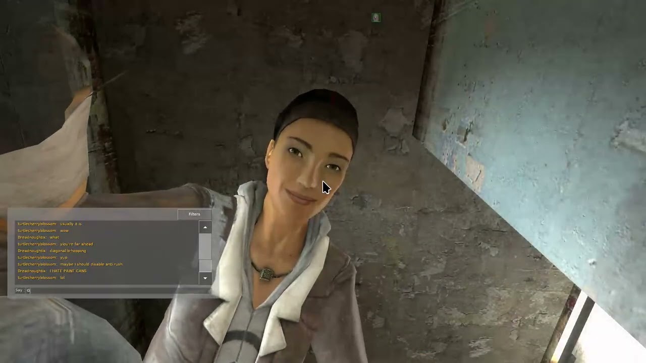 HL2 coop