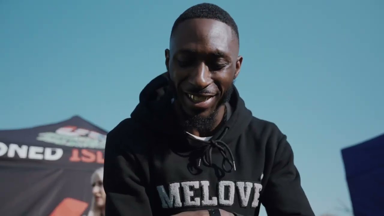 Marni Grams - I Like That [Music Video]