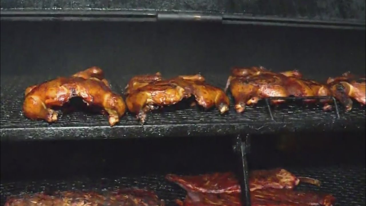 Kohr Explores: New BBQ spot from culinary titans comes to Central Eastside